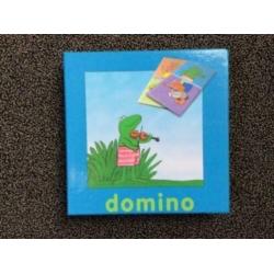 3x: Domino, kwartet, puzzel.