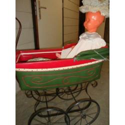 poppenwagen