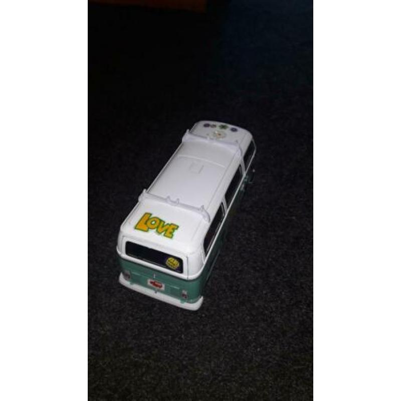 volkswagen bus hippy bus t 2