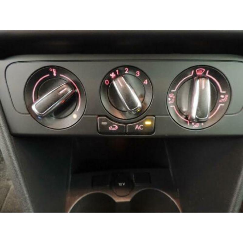 Volkswagen Polo 1.2 TSI BlueMotion 5drs Edition (navi,airco)