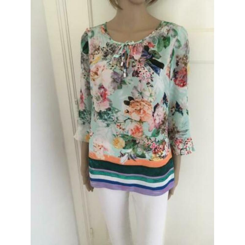 Caroline Biss top maat 36