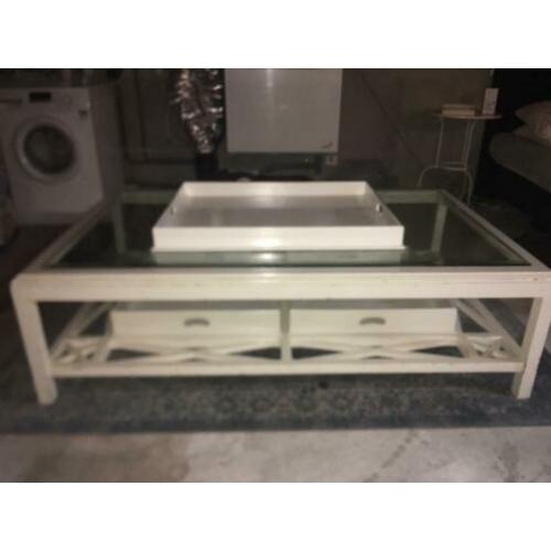 Rofra HOME salon tafel
