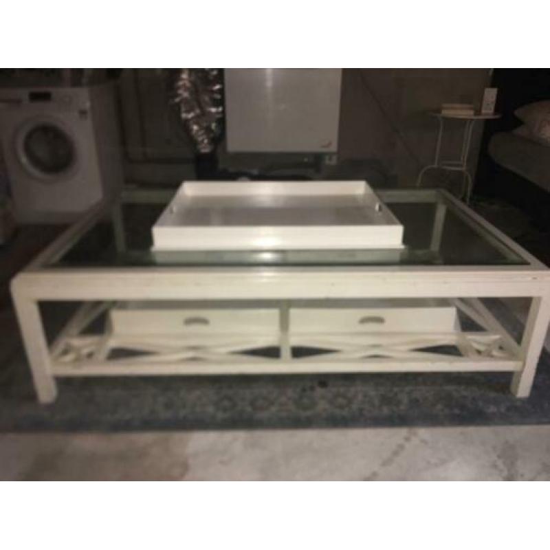 Rofra HOME salon tafel