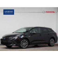 Toyota Corolla Touring Sports 1.8 Hybrid Dynamic inclusief 5