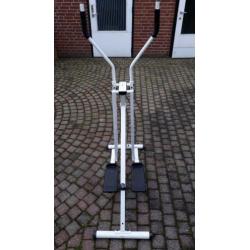 Een abswing + crosstrainer