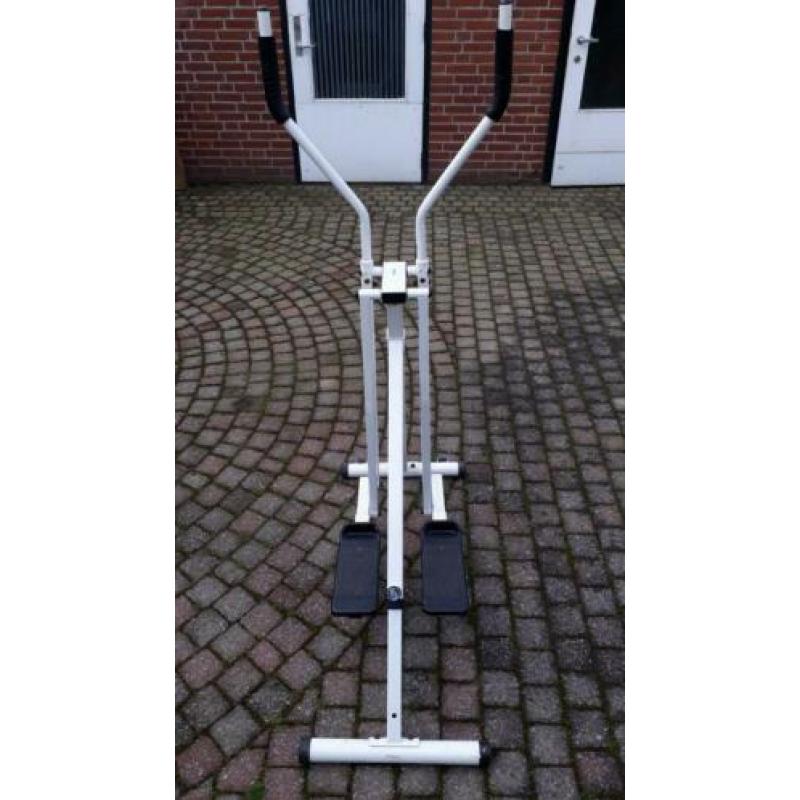 Een abswing + crosstrainer