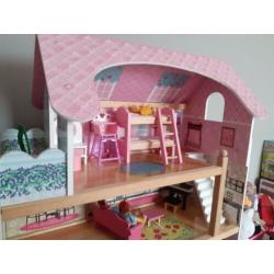 Poppenhuis