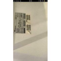 Koelkast whirlpool ARG 972/3R