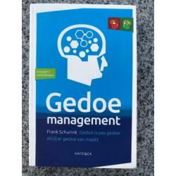 Gedoemanagement (Frank Schurink)
