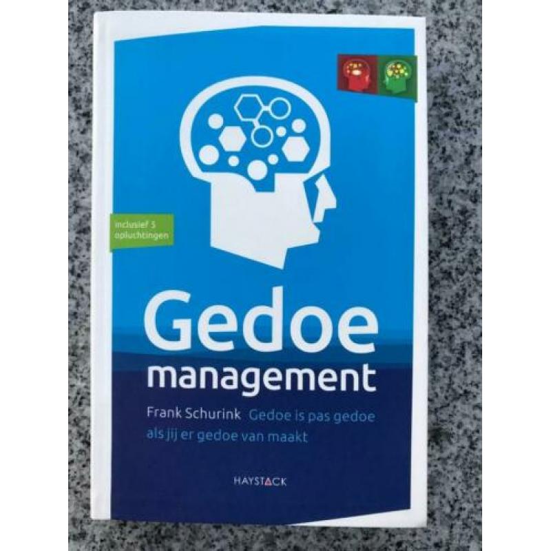 Gedoemanagement (Frank Schurink)