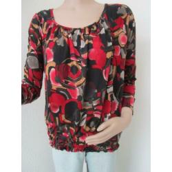 Top Cuba Couture maat M
