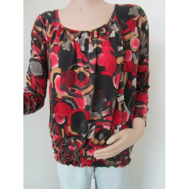 Top Cuba Couture maat M