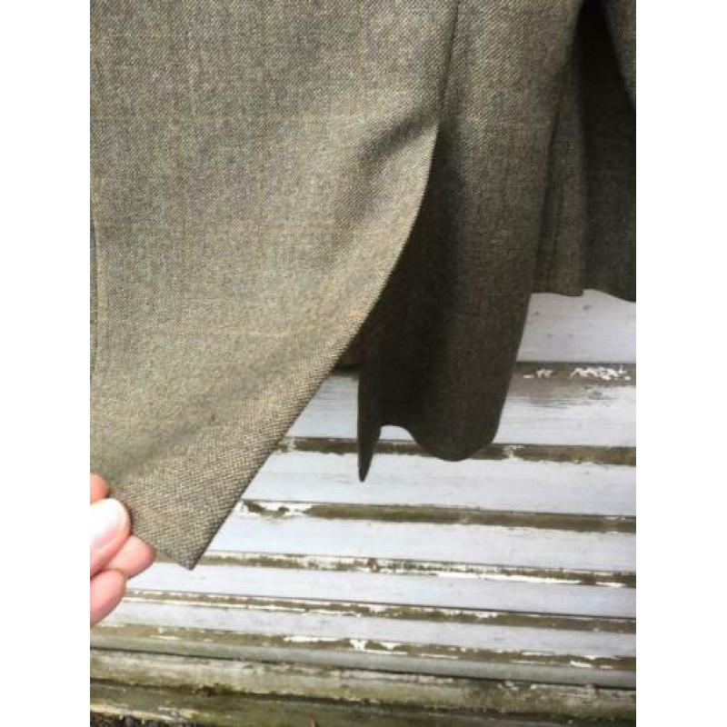 Jaguar zeer mooi Colbert (met oa Cashmere) Mt 26 (50/52)