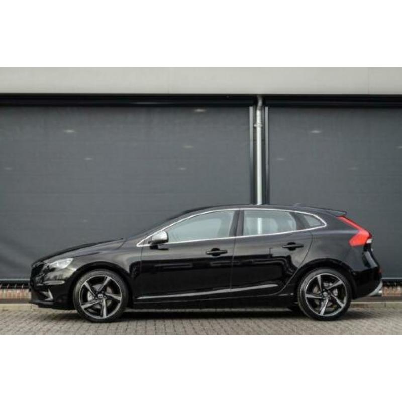 Volvo V40 R-design 2.0 120Pk - Business Sport