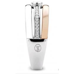 Ti Sento 12094ZR/54 maat 17 gedragen