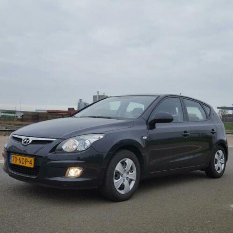 Hyundai I30 1.6I CVVT BLUE DYNAMICVERSION