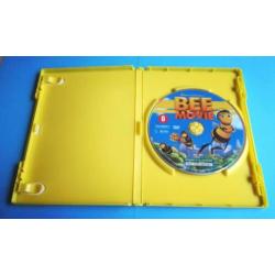 Bee Movie. DVD. Zie foto's en omschrijving.