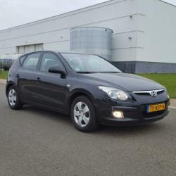 Hyundai I30 1.6I CVVT BLUE DYNAMICVERSION