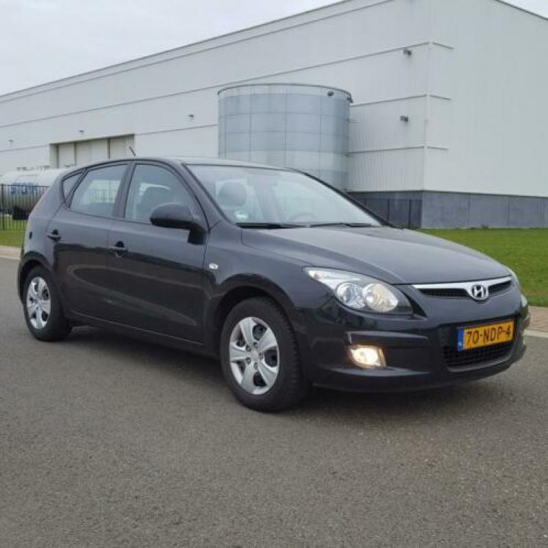 Hyundai I30 1.6I CVVT BLUE DYNAMICVERSION