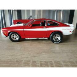 Chevrolet Vega 1971