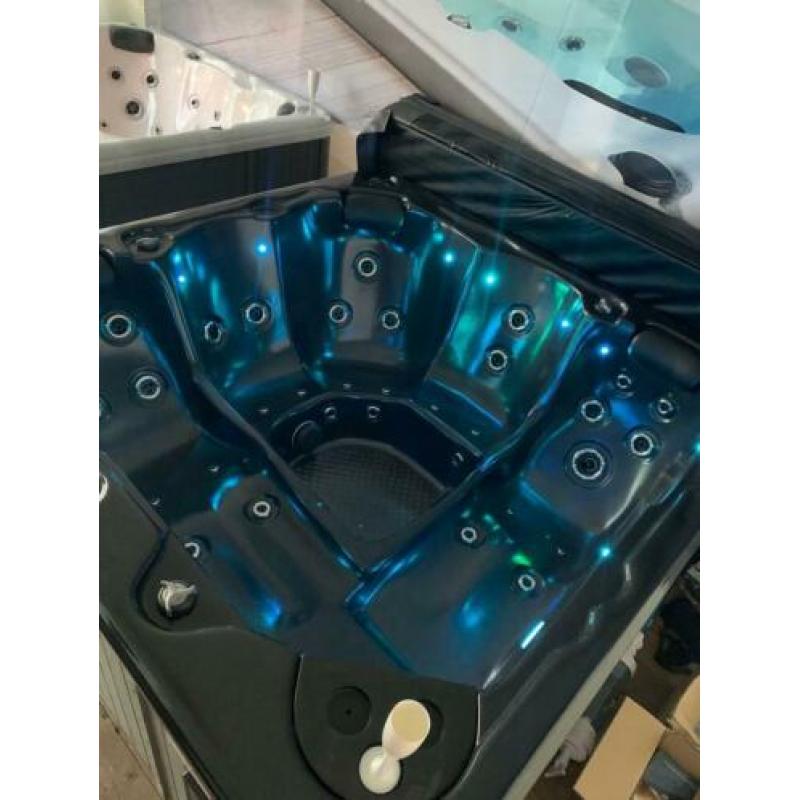 Jacuzzi spa balboa beursmodel afhaalprijs