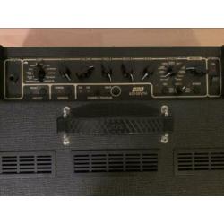 Vox ad100vt + cabinet (ruil)
