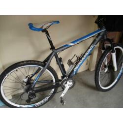 Mountainbike