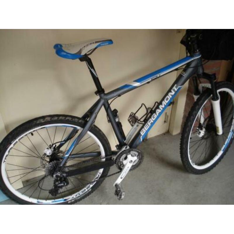 Mountainbike