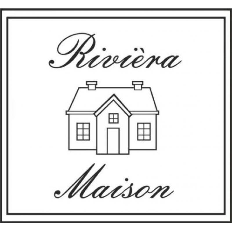 CREME MIDTOWN BEHANG - BN Wallcoverings Riviera Maison