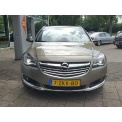 Opel Insignia Sports Tourer 2.0 CDTI 141PK ECOFLEX COSMO+ |