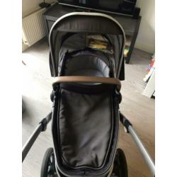 Joolz geo kinderwagen duo/twin