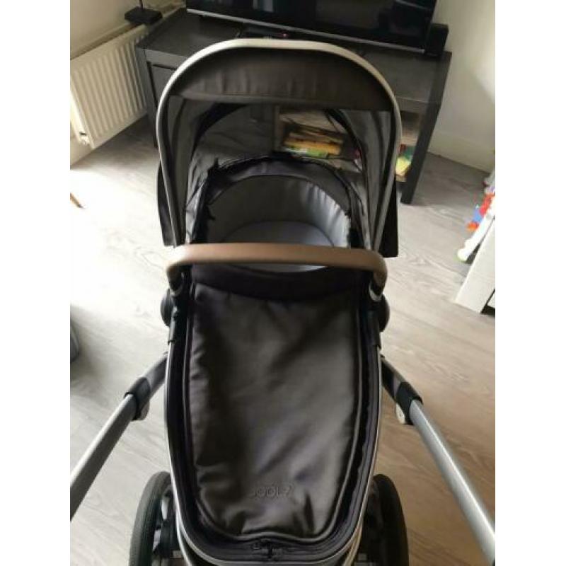 Joolz geo kinderwagen duo/twin