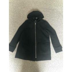 Black Jacket/Coat