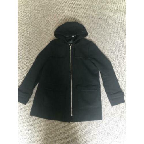 Black Jacket/Coat