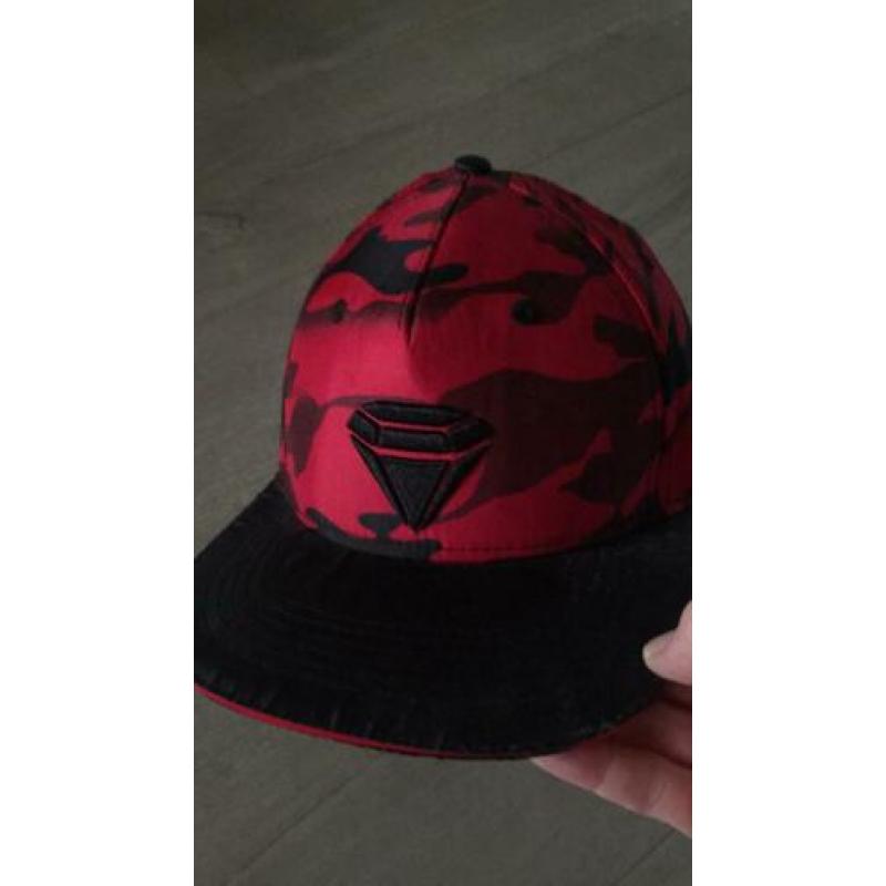Pet van coolcat nieuw!