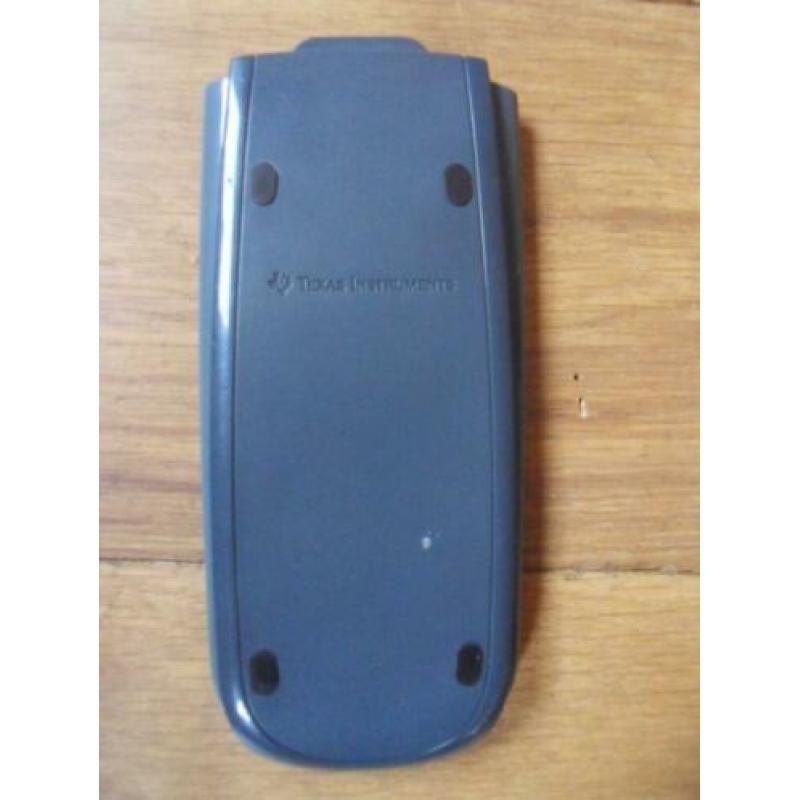 Texas Instruments TI-30XB Multiview rekenmachine