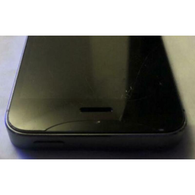 iPhone 5s