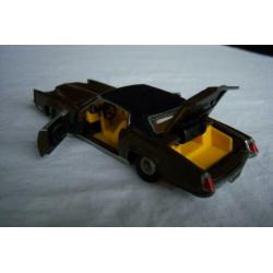 Cadillac Eldorado Dinky Toys No 175