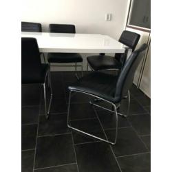 Eettafel set
