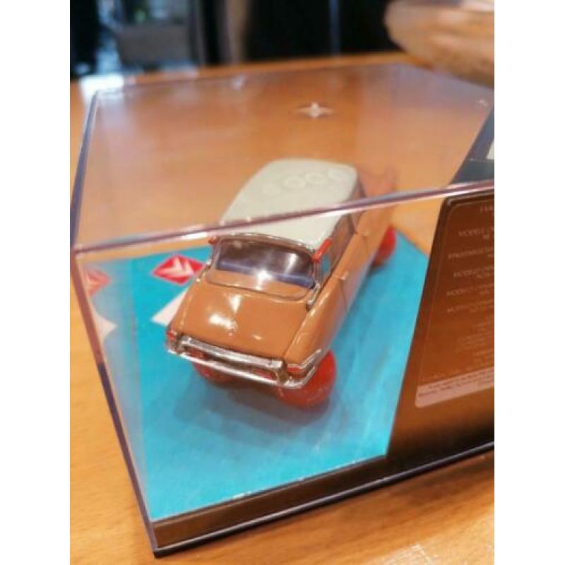 Citroën DS 19 40 eme Anniversaire