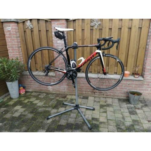 racefiets Giant TCR2 2016