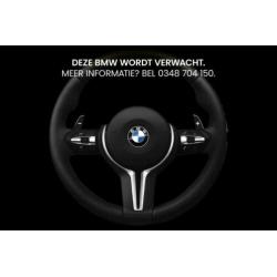 BMW i3 120Ah Executive Edition Aut. (4% bijtelling)