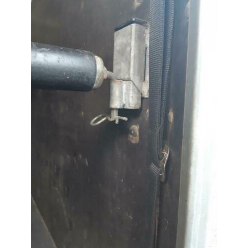 Erg nette 1,5 paards Atec starline