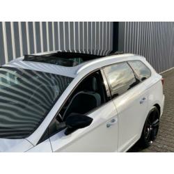 Seat Leon ST 2.0 TSI Cupra 280 | Panorama-Dak | Nav | Camera