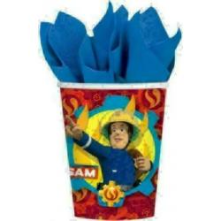 Brandweerman Sam Feestartikelen / Versiering Verjaardag