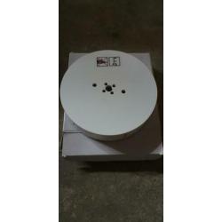 Bosch bi metal 210 mm nieuw