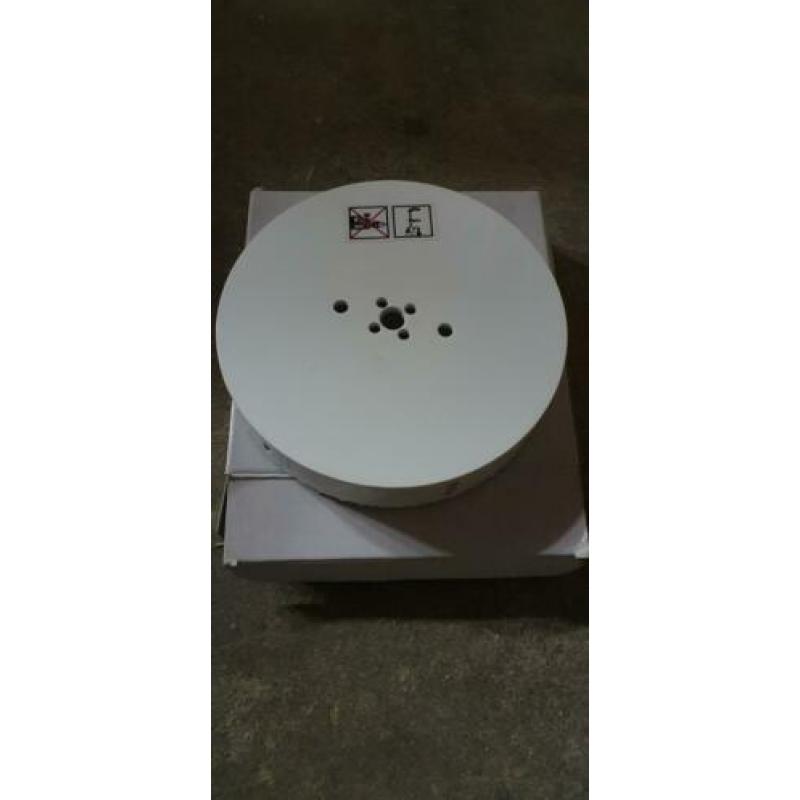 Bosch bi metal 210 mm nieuw