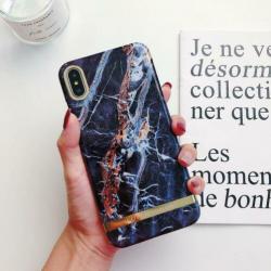 Telefoonhoesjes Marmer look