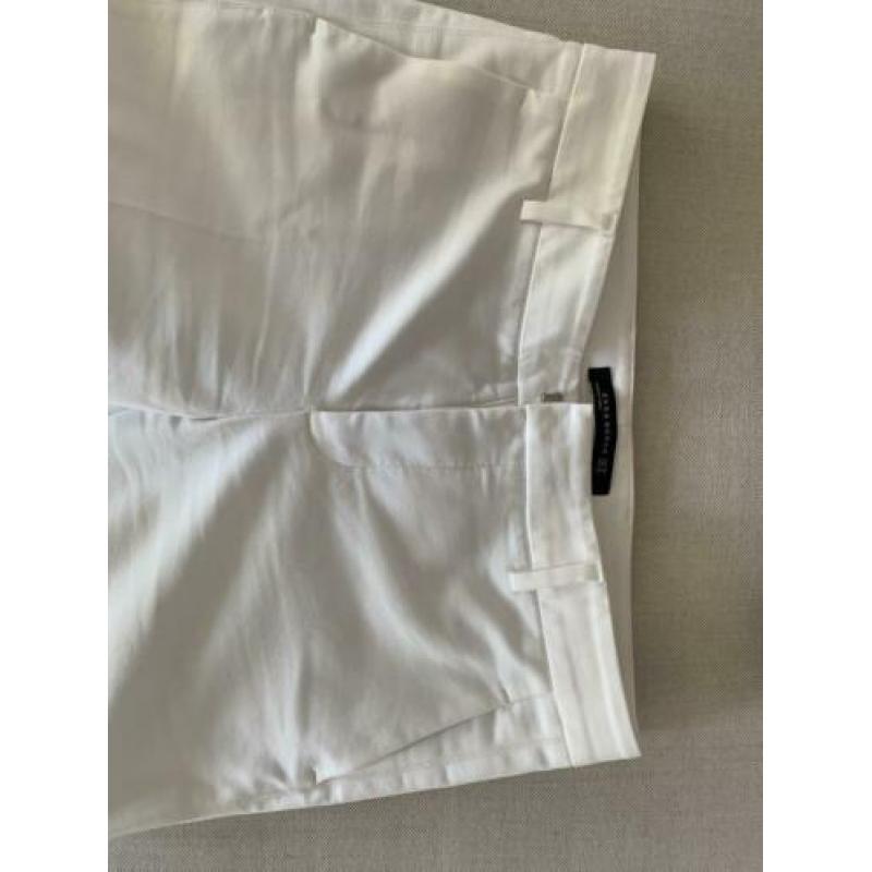 Zara woman pantalon/broek
