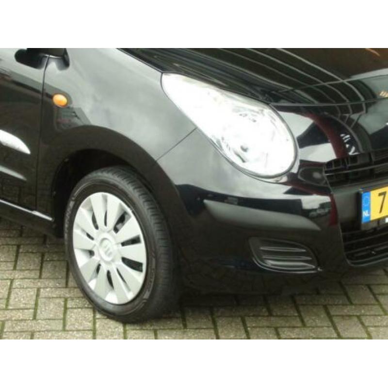 Suzuki ALTO 1.0 12v COMFORT CRUISE SUNROOF